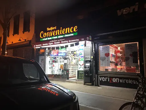 Bedford Convenience Smoke Shop