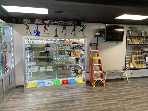 UP IN SMOKE VAPE HOOKAH & SMOKESHOP | Vape Shop in Pleasant Valley, New York