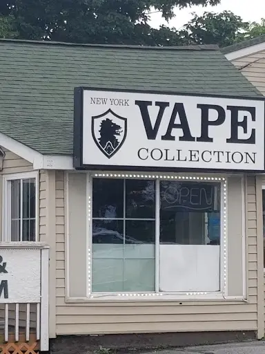 New York Vape Collection | Vape Shop in Cornwall, New York