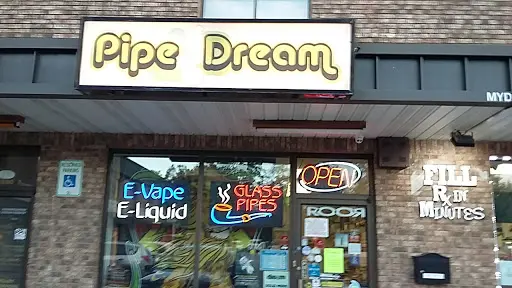 Pipe Dream | Vape Shop in Monroe, New York