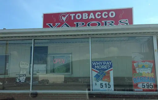 smart choice tobacco Smart Choice Tobacco