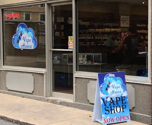 vape shop peacehaven TOP 10 BEST Vape Shops near Brookhaven, MS 39601 - Updated 2026 main image 0