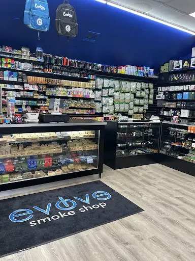 Evolve Smoke Shop | Vape Shop in Lake Grove, New York Evolve Smoke Shop | Vape Shop in Lake Grove, New York