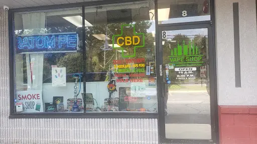 Irie Vapes | Vape Shop in Middle Island, New York