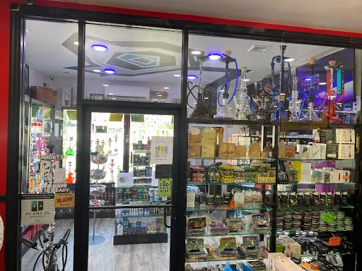 Up N Smoke Vape and Hookah Shop | Vape Shop in Mastic, New York