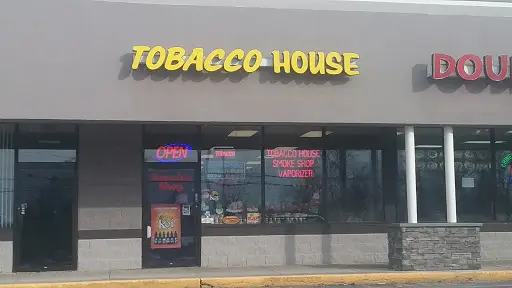 tobacco & vapor outlet and You Always Save At Our Smoke and Vape Shop L&A TOBACCO & VAPOR SHOP