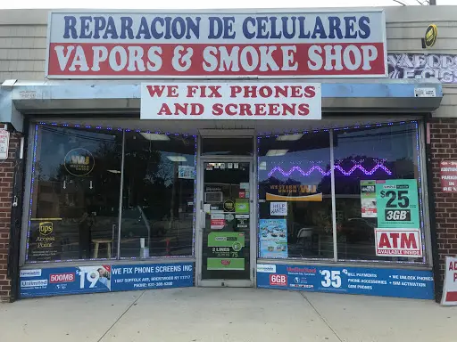 Smoke and Vape Shop