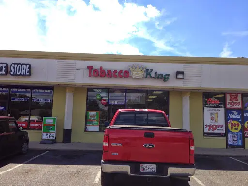 tobacco king waldorf maryland AND VAPE Frederick, MD Smoke Shop TOBACCO KING - GAITHERSBURG -