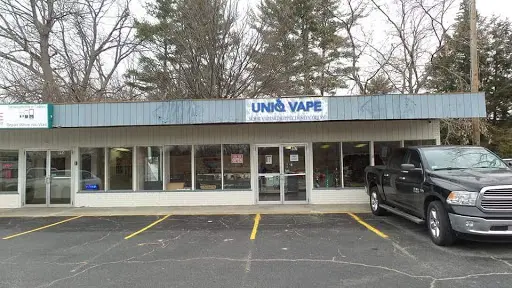 UNIQ VAPE PITTSFIELD | Vape Shop in Pittsfield, Massachusetts UNIQ VAPE PITTSFIELD | Vape Shop in Pittsfield, Massachusetts