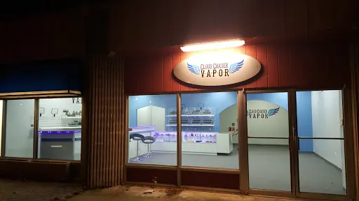 Reputable Vape Shops in Potsdam, New York With Best Price