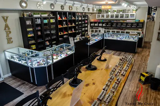 Reputable Vape Shops in New Hope, Pennsylvania With Best Price