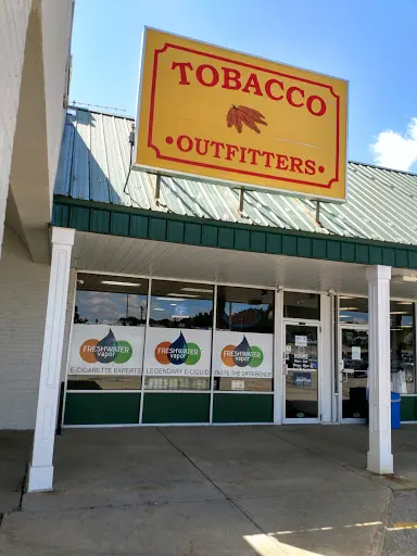 tobacco shop big rapids Tobacco Outfitters