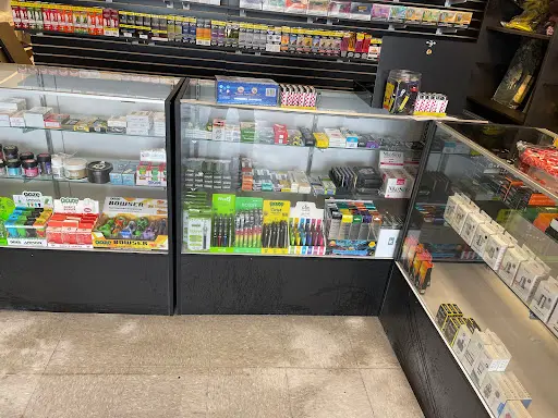Panda smoke & vape llc | Vape Shop in Aurelius, New York