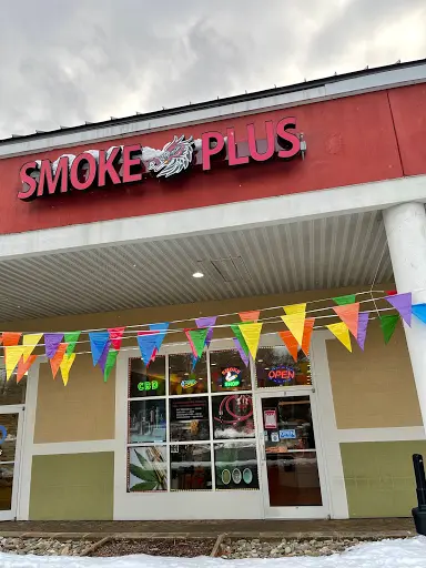 SMOKE PLUS