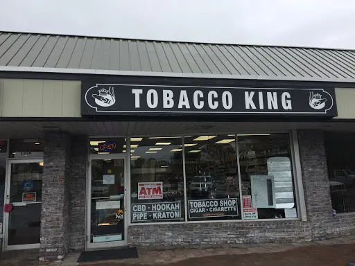 what time does tobacco king open TOBACCO KING - Updated May 2026 - 15 Photos - 4780 McKnight Rd, Pittsburgh,  Pennsylvania - Vape Shops - Phone Number