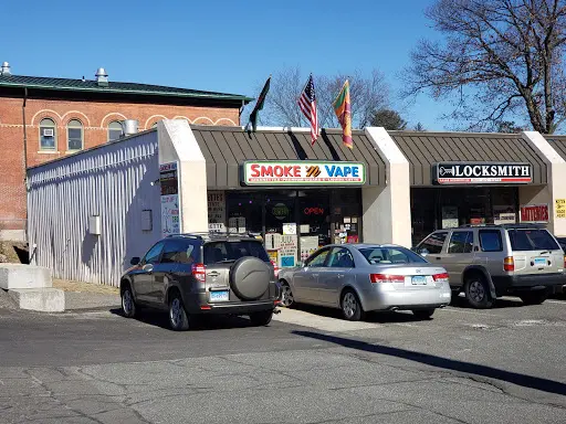vape shops huntingdon Elite Tobacco & Vape shop (@elite_vape_tobacco) · Brampton main image 0