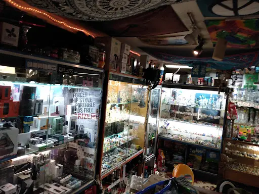 Sunshine Daydream | Vape Shop in Guilford, Connecticut