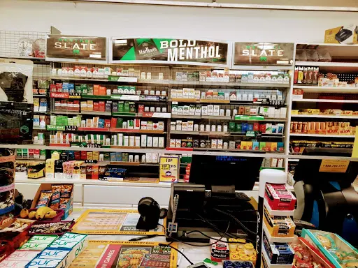 Stop & Go Food Mart