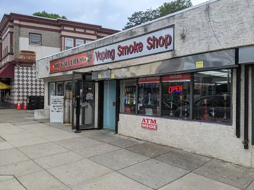 elf bar vape uk VIP Smoke Shop - West Central Ave. Springboro (2026) main image 0