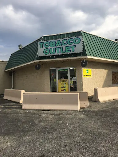 philly philly tobacco outlet Tacony Tobacco Outlet