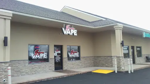 vape shop hilltown Love Vape 309