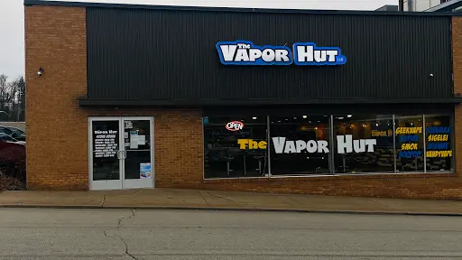 vape hut Say no to vaping and yes to clean air. Protect your lungs from harmful  chemicals by quitting today. 🫁❤️ Start your journey with free,  confidential support from the NJ Quitline. Call 1-866-NJ-STOPS main image 0