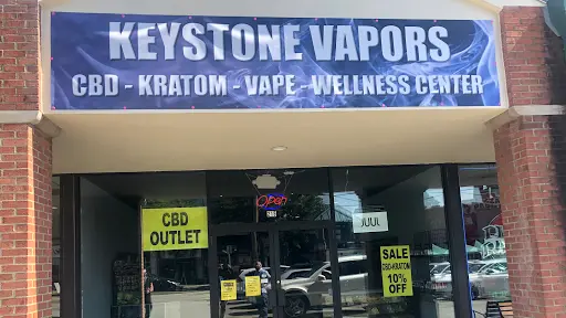 vape shop johnstone Why is My Vape Blinking and not Hitting? 8 Posible Causes & Fixes main image 1