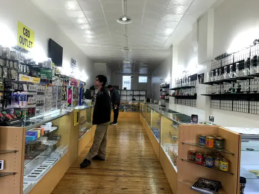 Reputable Vape Shops in Pittsburgh, Pennsylvania With Best Price