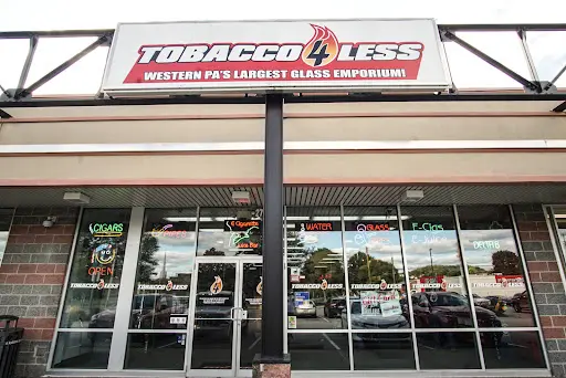 Tobacco 4 Less