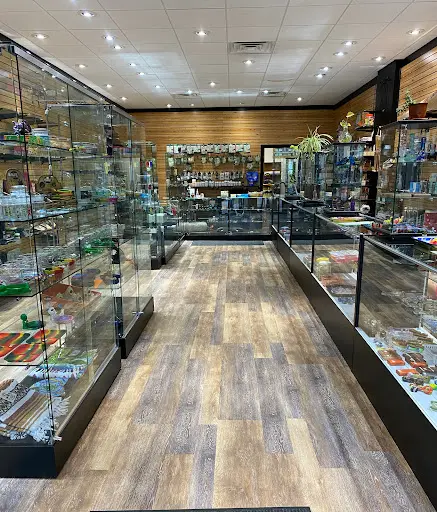 Pittsburgh Smoke Shop
