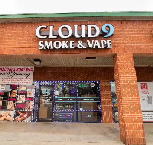 Reputable Vape Shops in Lawrenceville, Georgia With Best Price