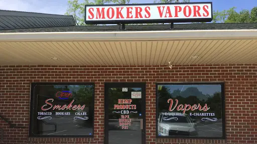 smoke n vape lancaster SMOK G-Priv 150W Touch Screen Starter Kit