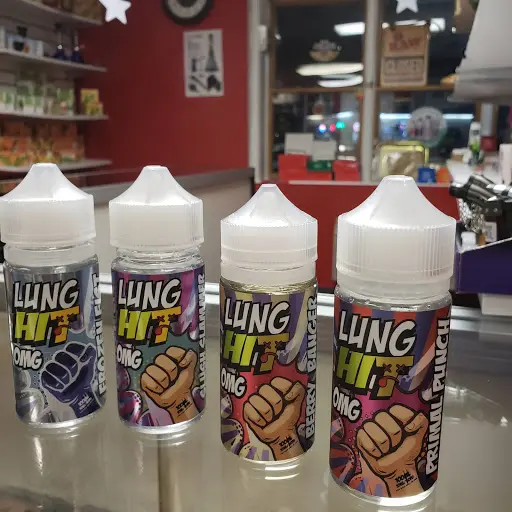 Inhale Good Vibes Smoke Shop, Your #1 Stop Smoke Shop, Exotics, CBD,  Hookah, Glasswork & Vapes