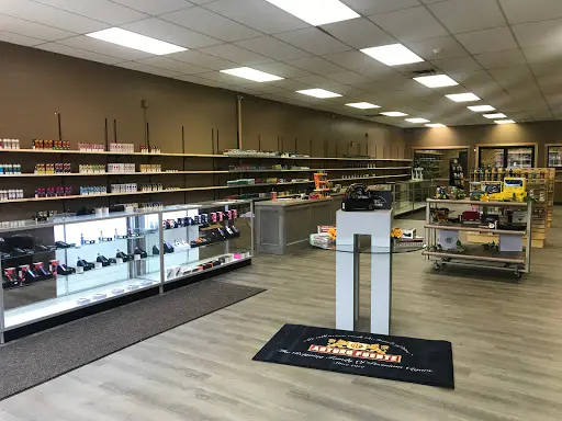Reputable Vape Shops in Berwick, Pennsylvania With Best Price