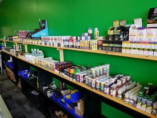 elf bar vape uk TOP 10 BEST Vapor Stop near W 26th St, Erie, PA - Updated 2026 main image 0