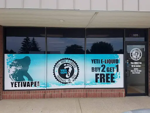 VAPOR GUY