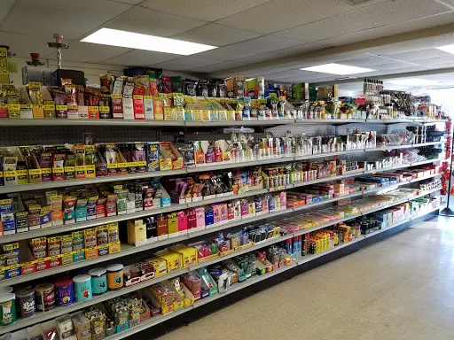 Smoke Outlet & Vapor Lounge | Vape Shop in Reading, Pennsylvania
