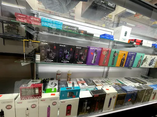 elfbar nachfüll pod läuft aus Tobacco Depot - Reviews, Photos & Phone Number - Updated May 2026 - Vape  Shops in Santa Rosa County, Florida (FL)