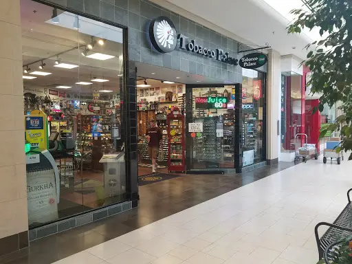 Tobacco Palace Inc | Vape Shop in Lancaster, Pennsylvania
