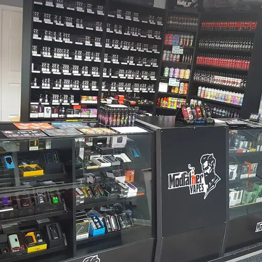 Reputable Vape Shops in Blackburn, England With Best Price
