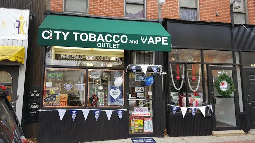 smoke and vape neenah Vape Juice, Smoke Accessories - OG CIty main image 0