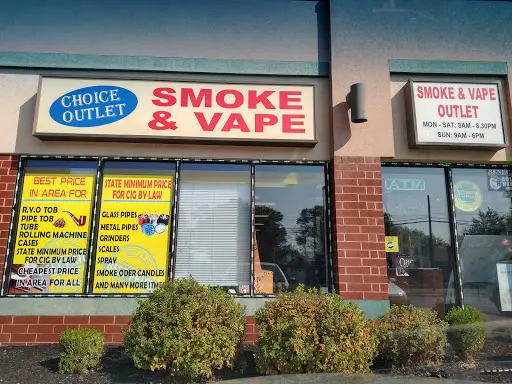 Smoke & Vape | Vape Shop in Linglestown, Pennsylvania