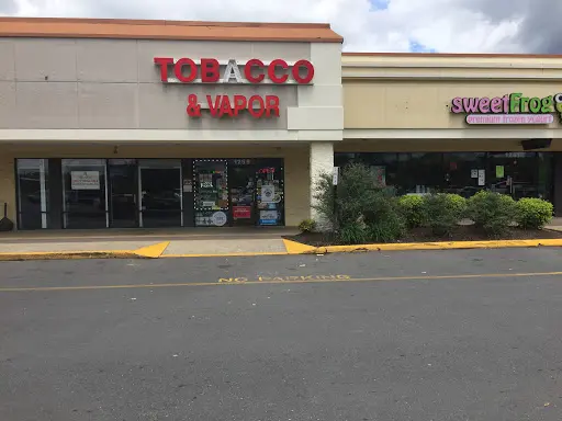 Moe's Tobacco Shop & Vape