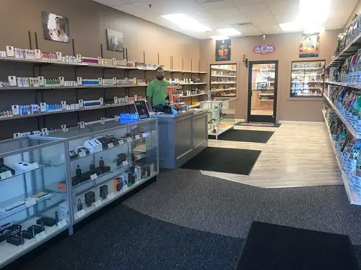 Reputable Vape Shops in Hazleton, Pennsylvania With Best Price