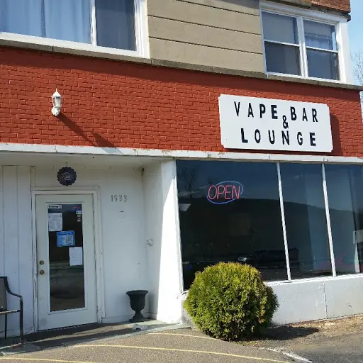 The Juice Vaporium