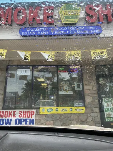 Reputable Vape Shops in Upper Darby, Pennsylvania With Best Price
