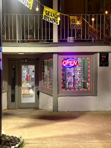 Main st. Smoke and Vape