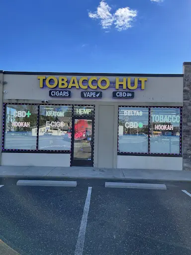 vape shop hatfield Tobacco Hut & Vape 54
