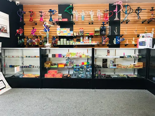 AAA Vape Plus/ Wireless | Vape Shop in Darby, Pennsylvania
