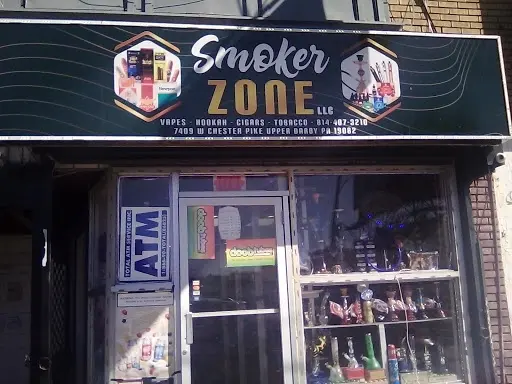 SmokerZoneLLC